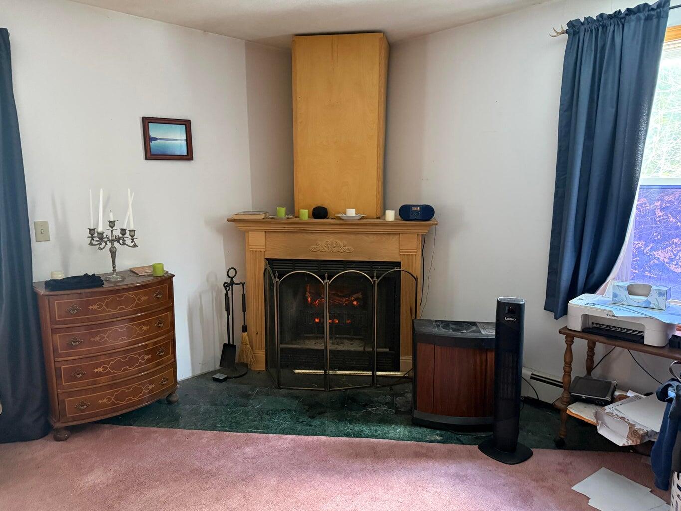 8, 20, 24, & 46 Martins Lane Glenburn ME 04401