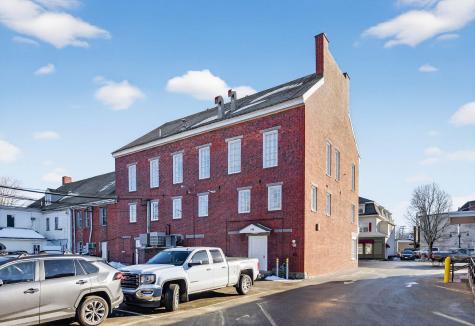 190 Main Street Saco ME 04072