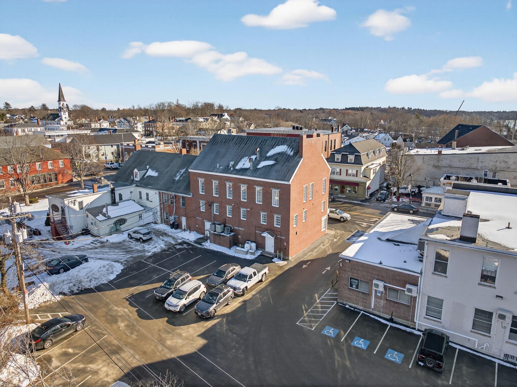 190 Main Street Saco ME 04072