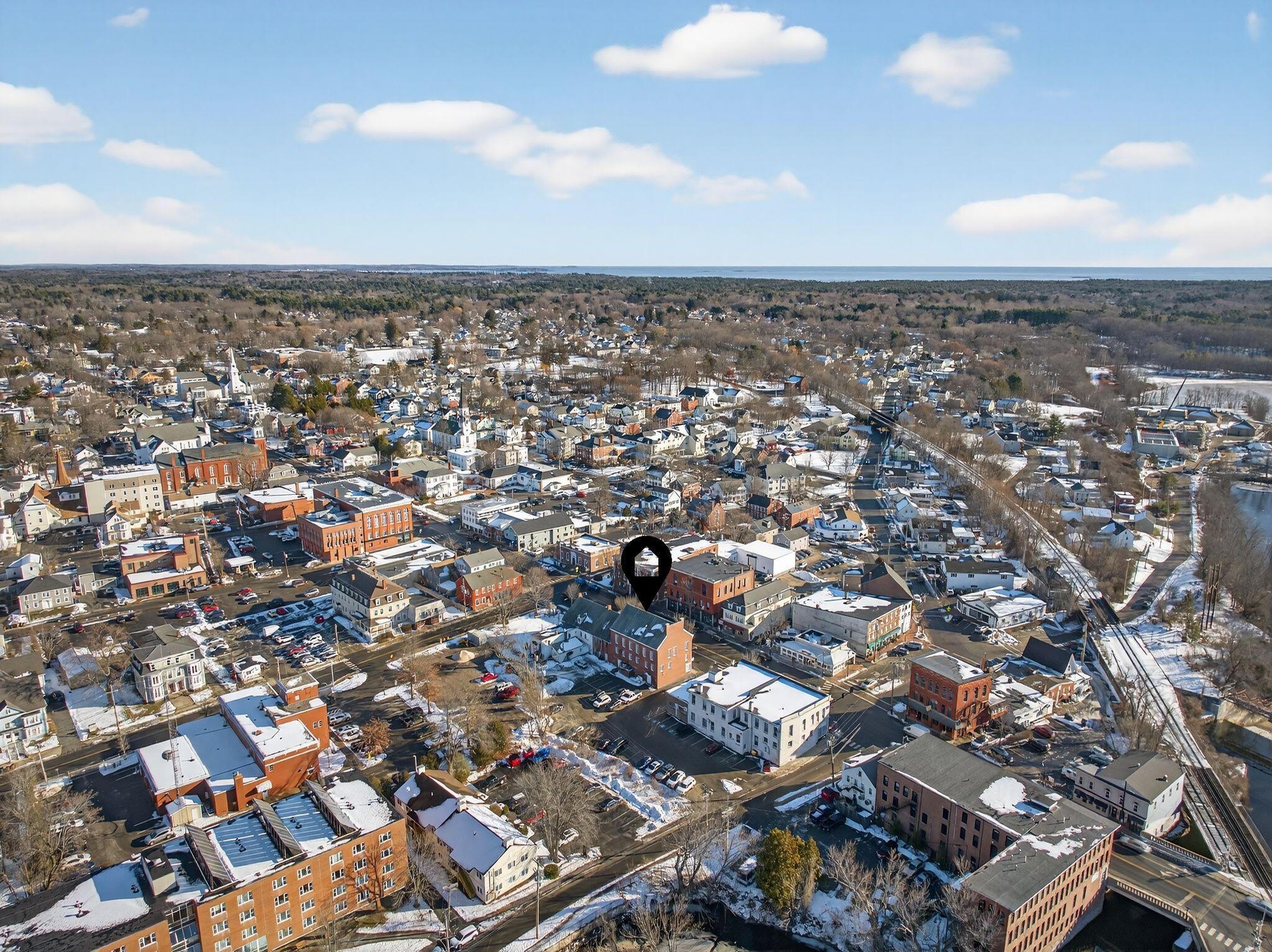 190 Main Street Saco ME 04072