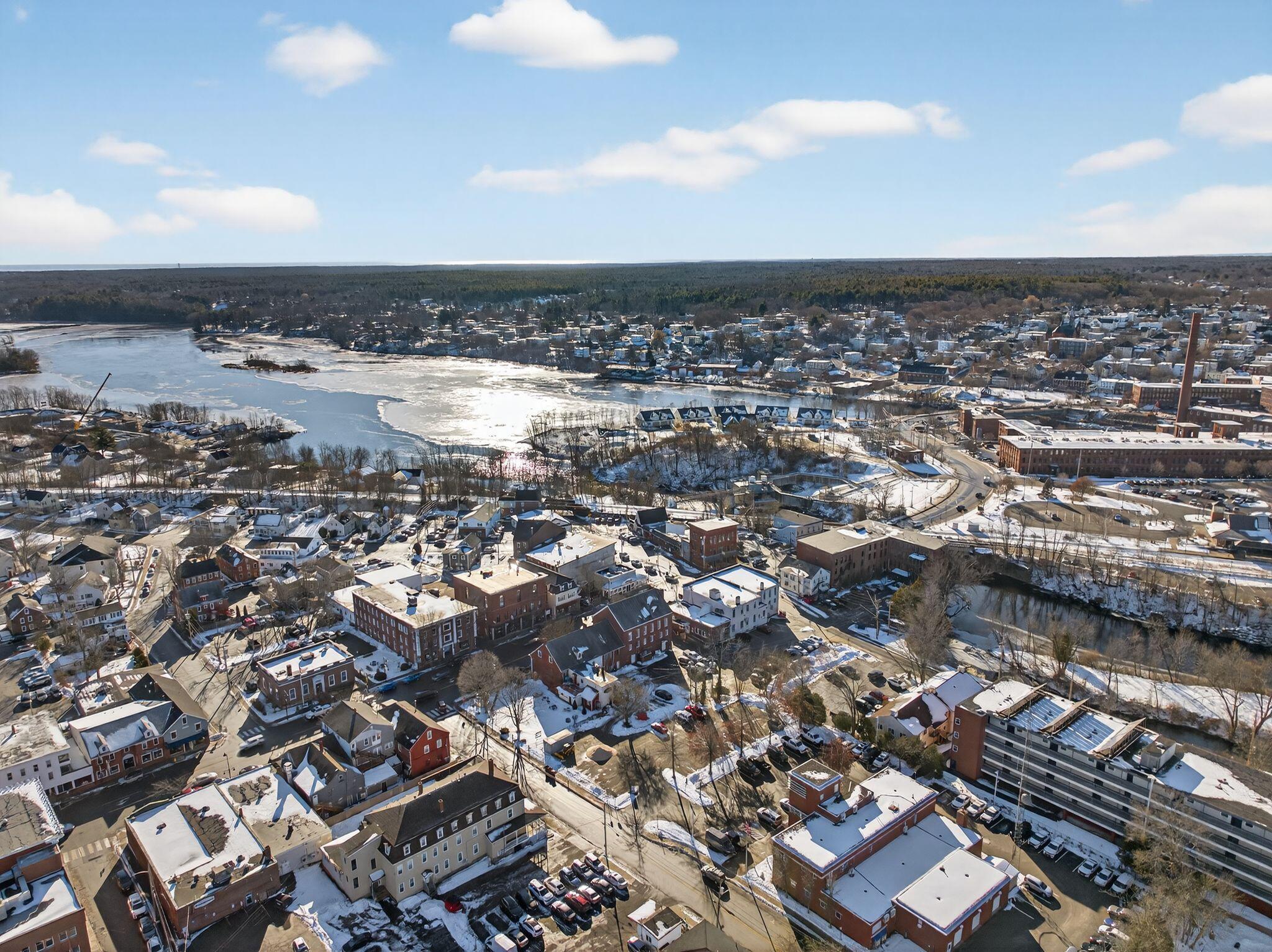 190 Main Street Saco ME 04072