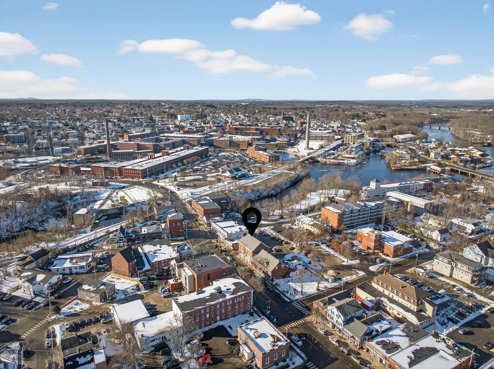 190 Main Street Saco ME 04072