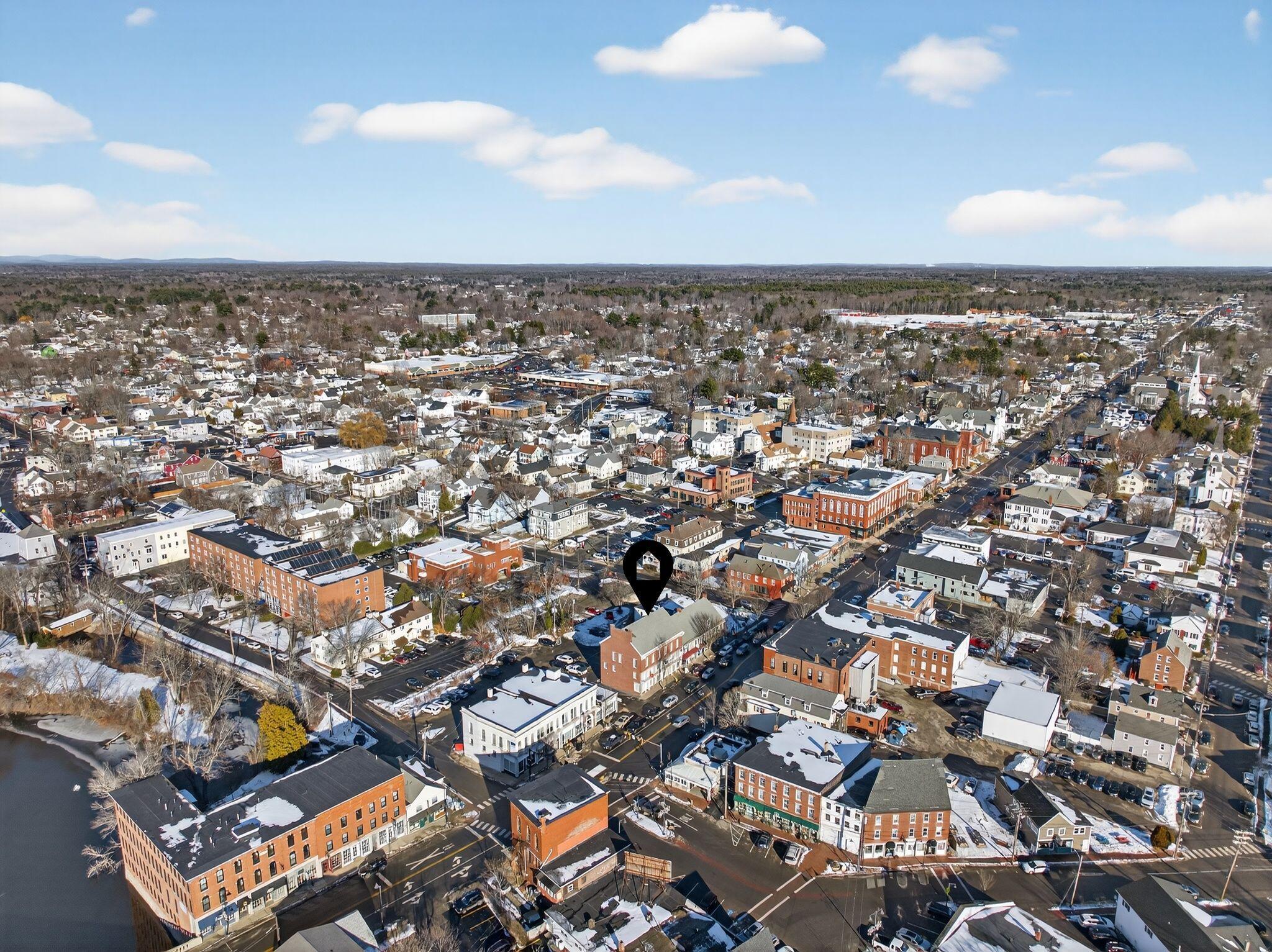190 Main Street Saco ME 04072