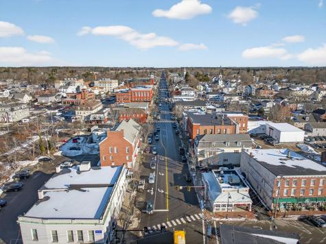 190 Main Street Saco ME 04072