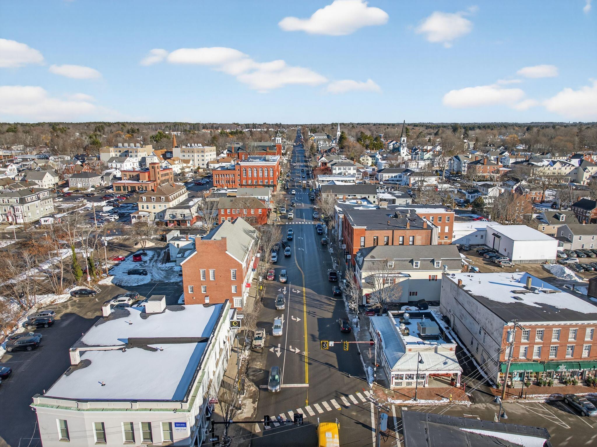 190 Main Street Saco ME 04072