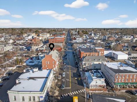 190 Main Street Saco ME 04072