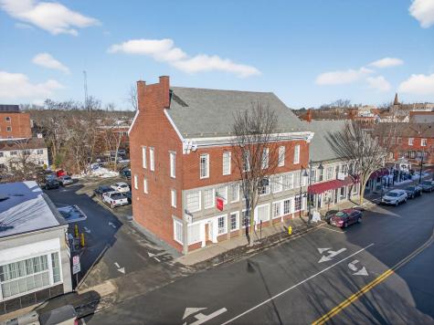 190 Main Street Saco ME 04072