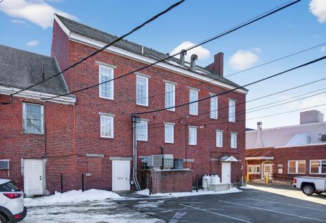 190 Main Street Saco ME 04072
