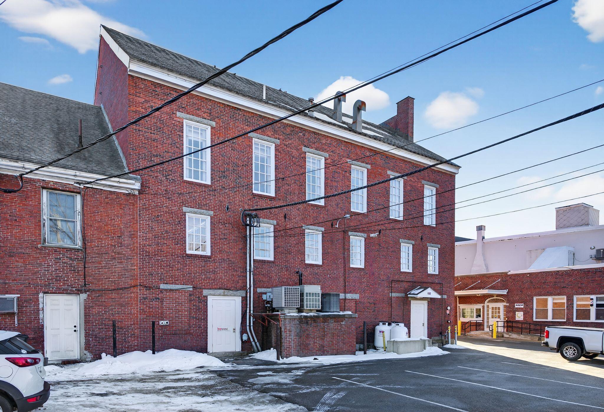 190 Main Street Saco ME 04072