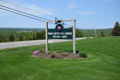 341 Us Route 1 Weston ME 04424