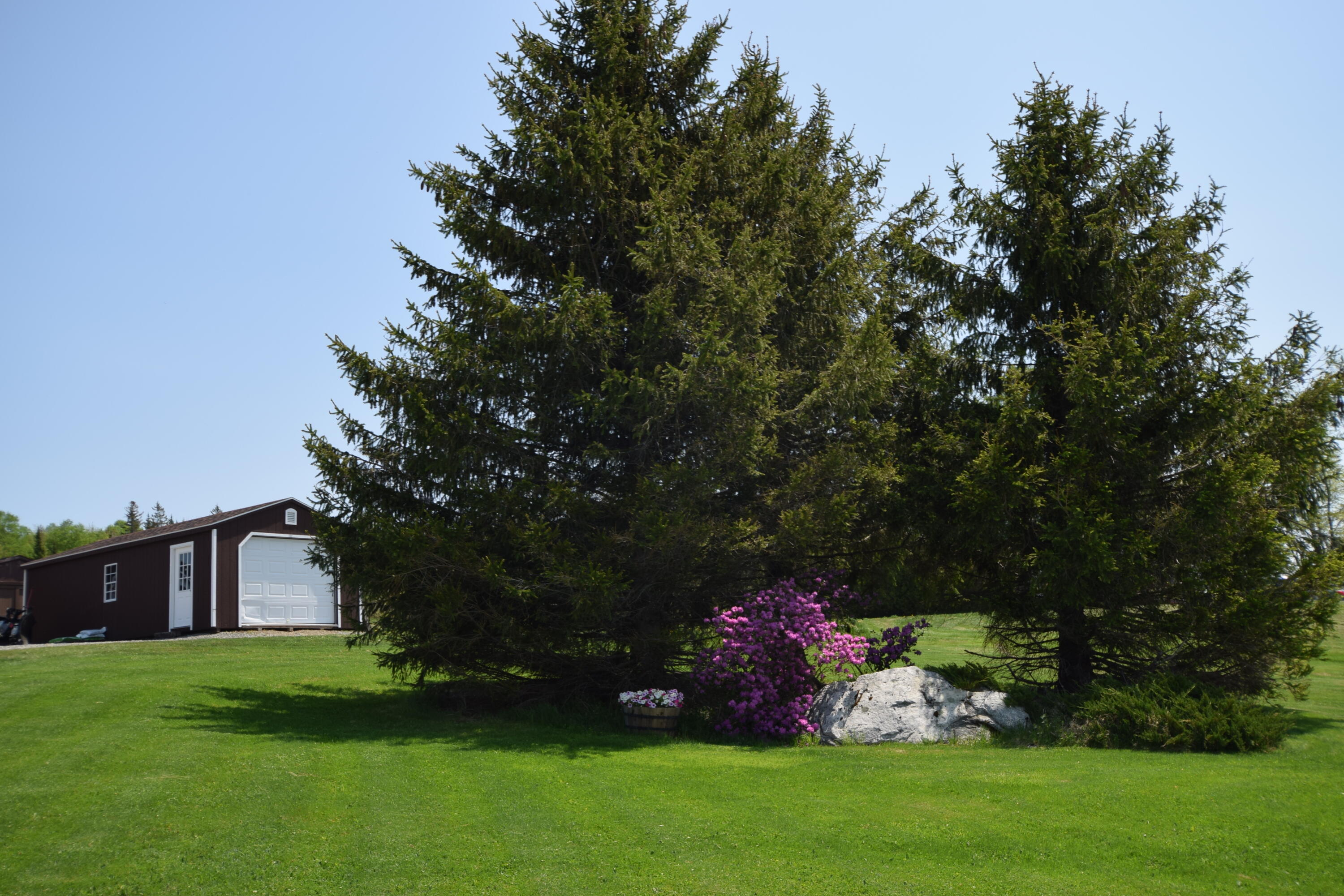 341 Us Route 1 Weston ME 04424
