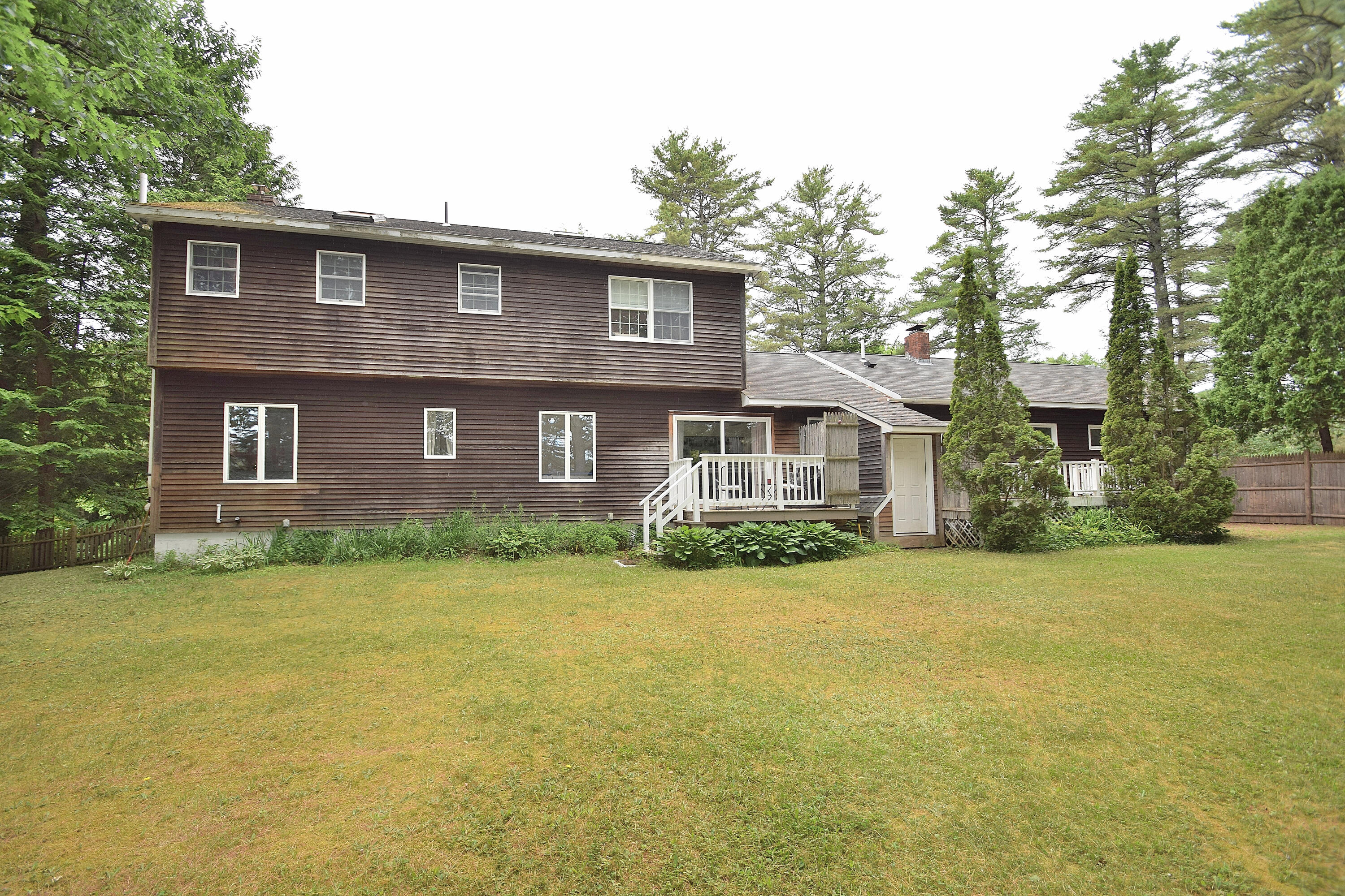 10 Durham Road Freeport ME 04032