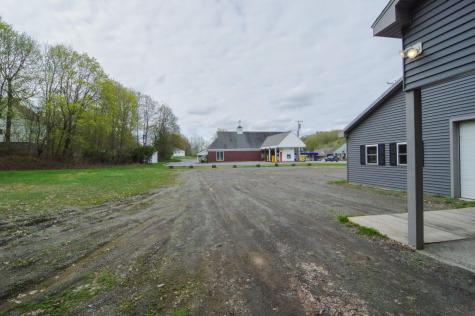 97 Church Street Dexter ME 04930
