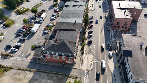 191-193 Main Street Thomaston ME 04861