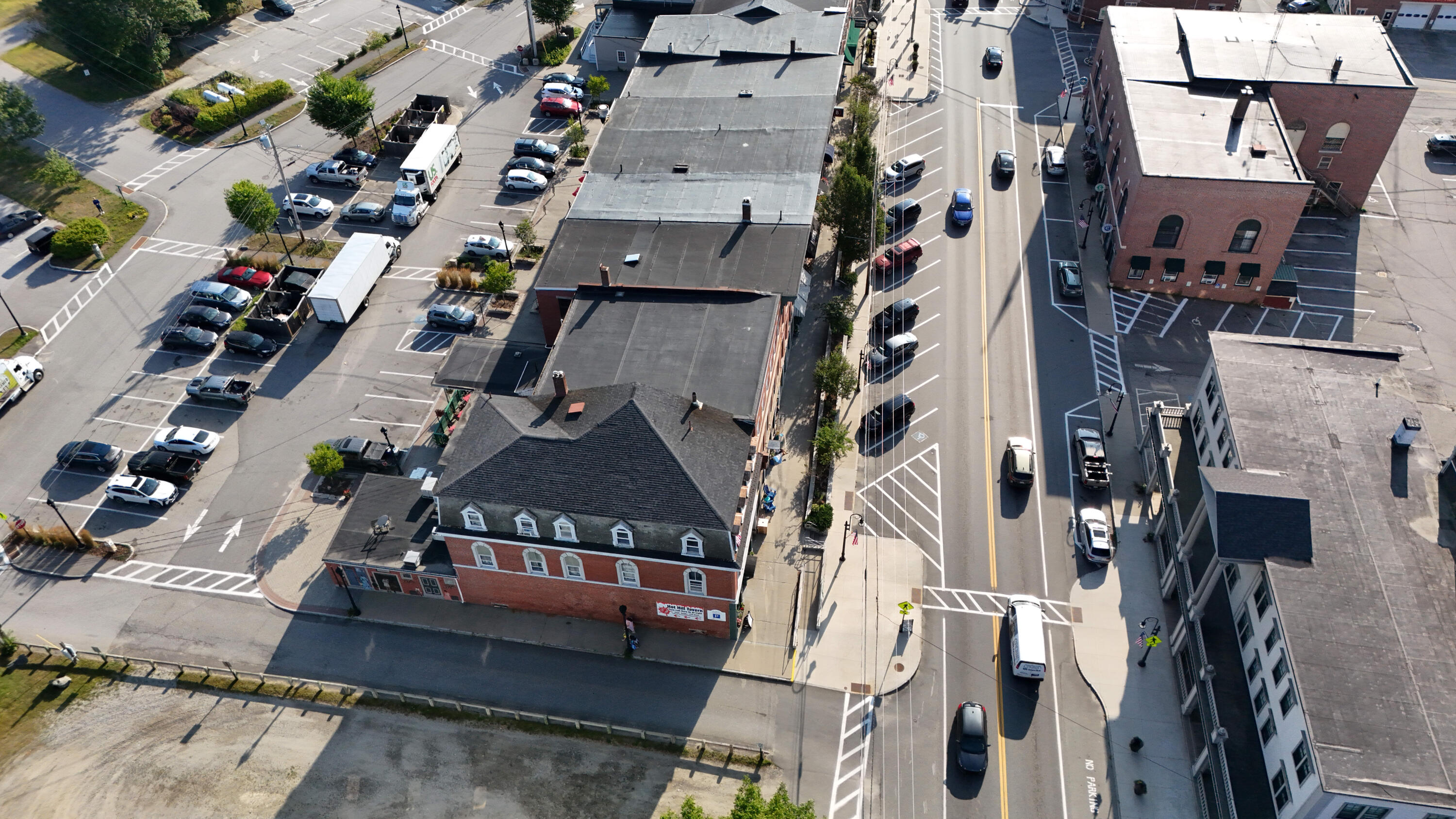 191-193 Main Street Thomaston ME 04861