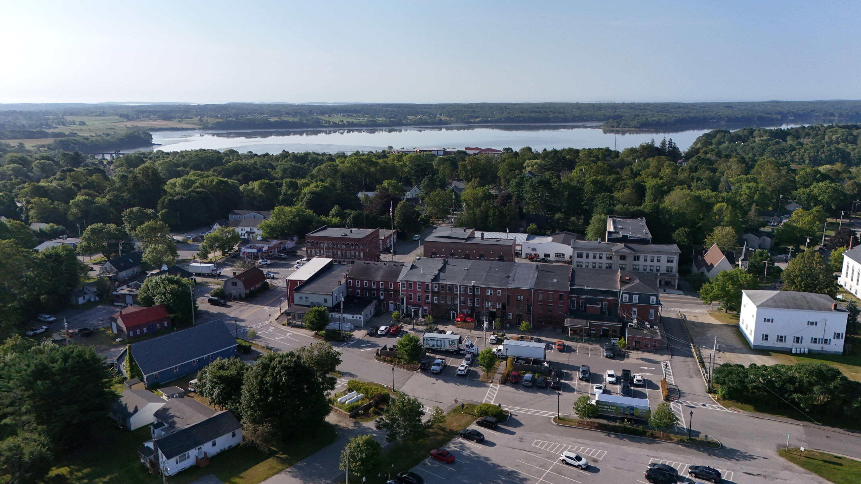 191-193 Main Street Thomaston ME 04861