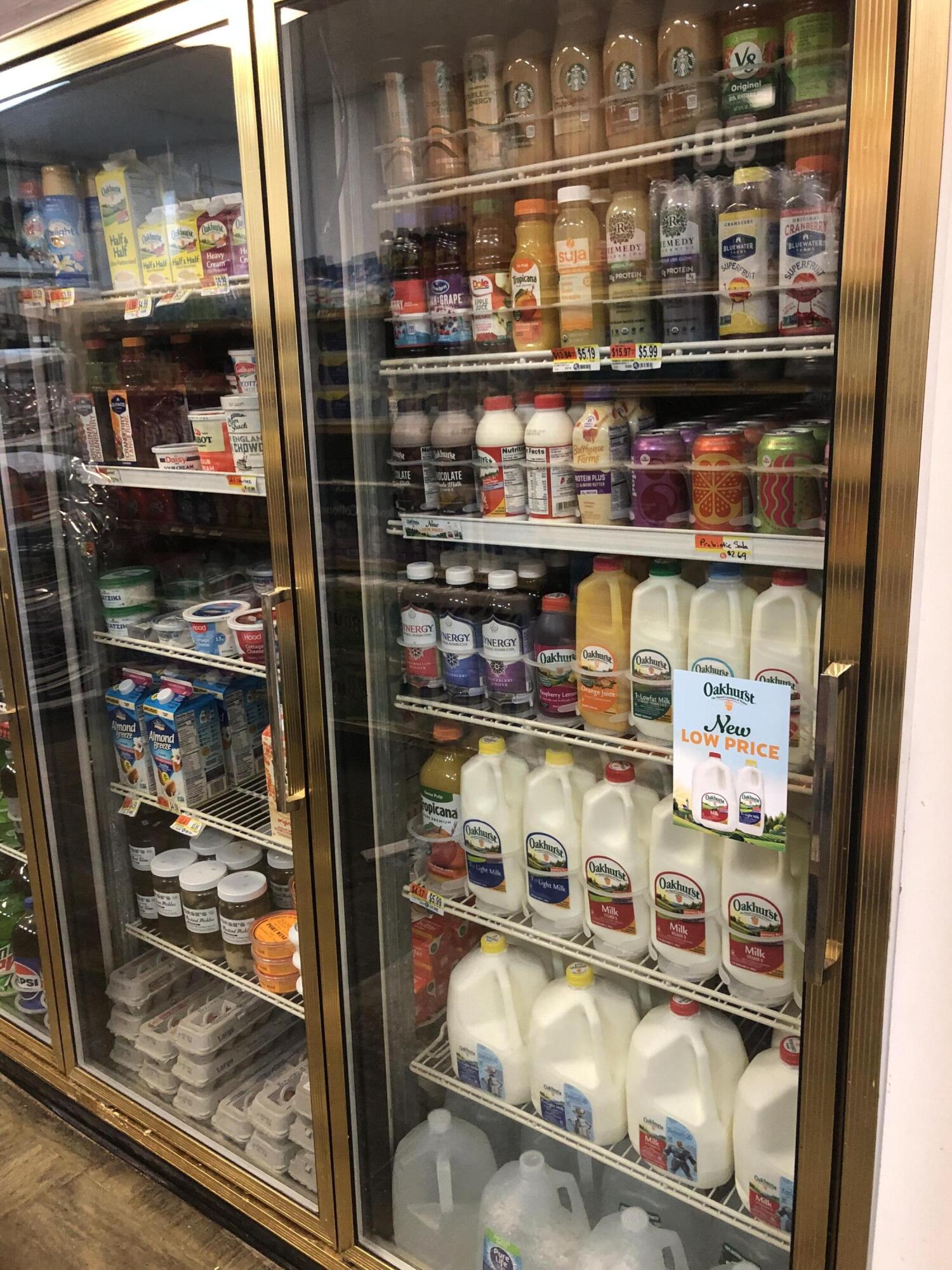 191-193 Main Street Thomaston ME 04861