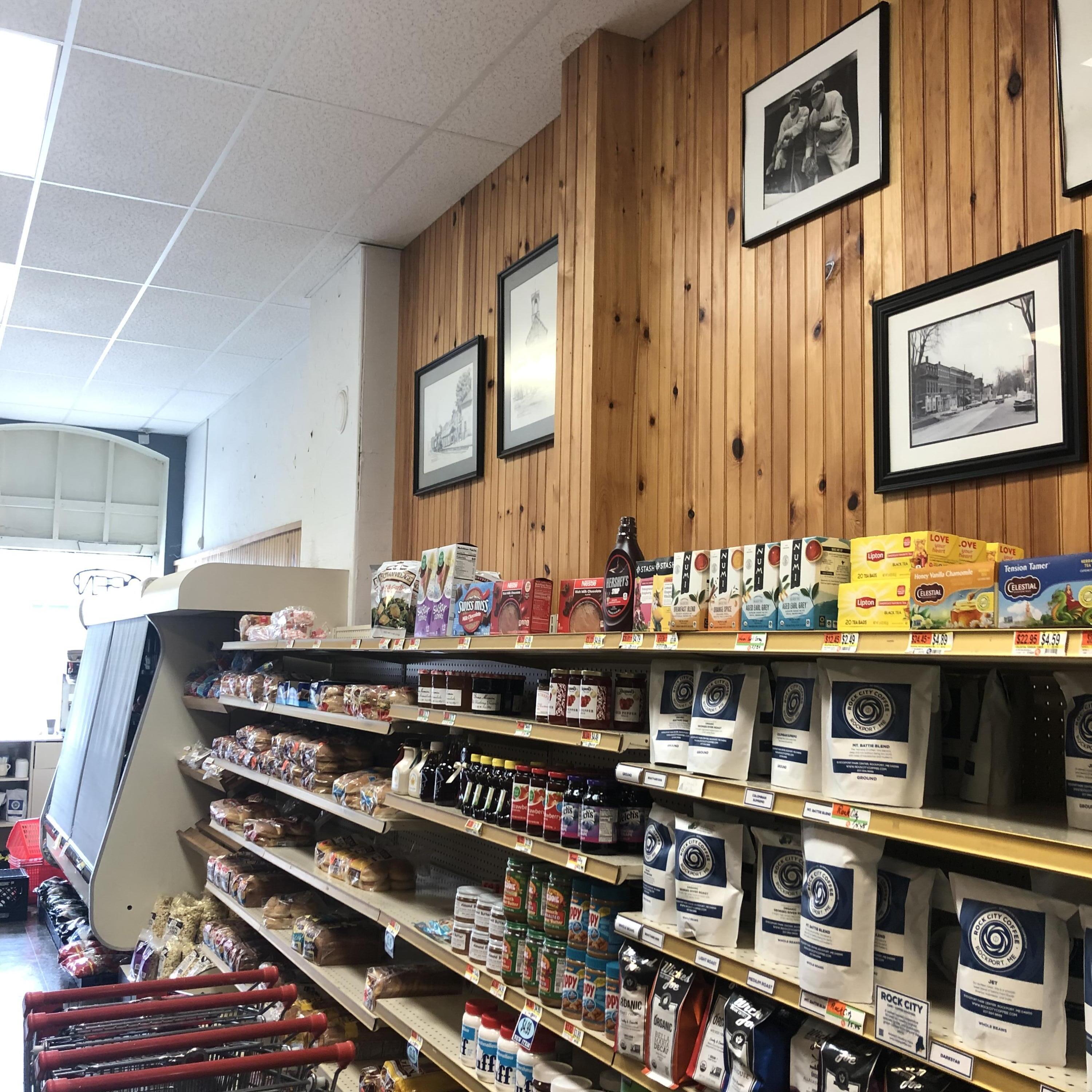 191-193 Main Street Thomaston ME 04861