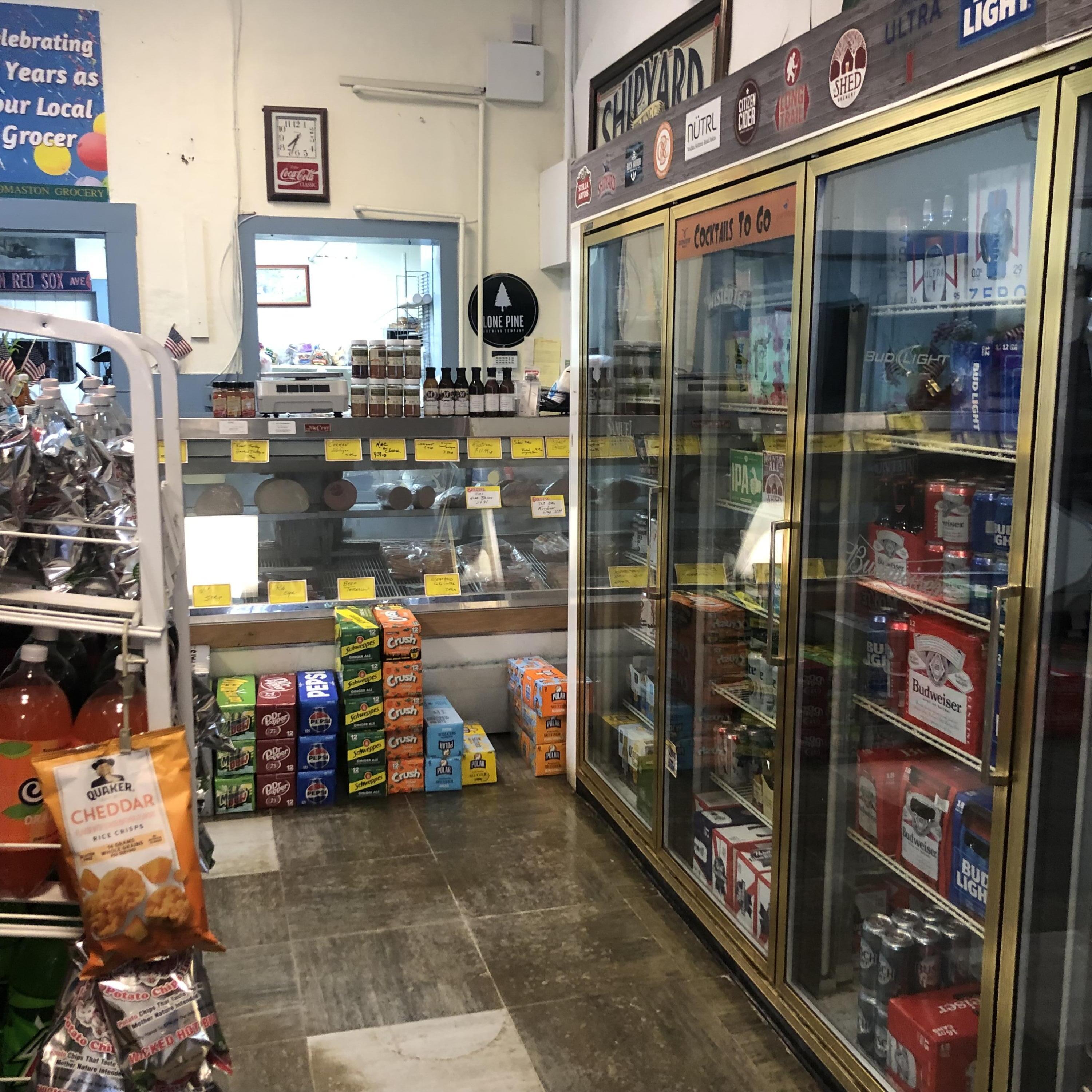 191-193 Main Street Thomaston ME 04861