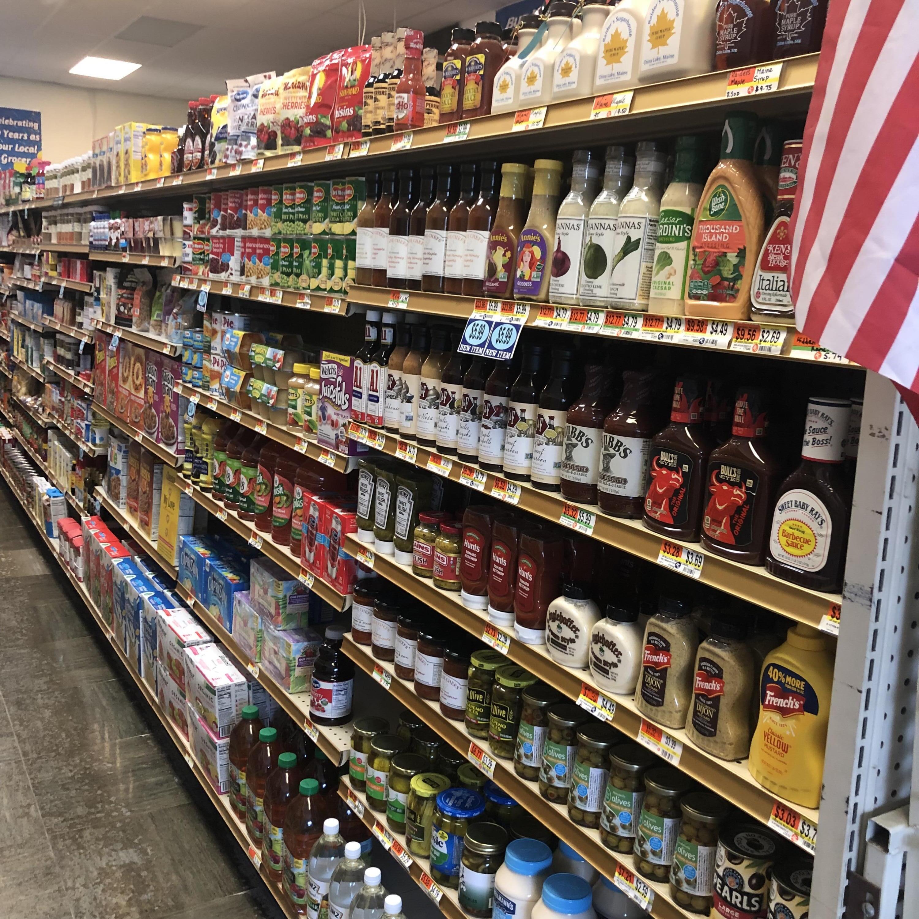 191-193 Main Street Thomaston ME 04861