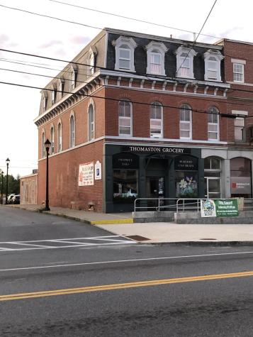 191-193 Main Street Thomaston ME 04861
