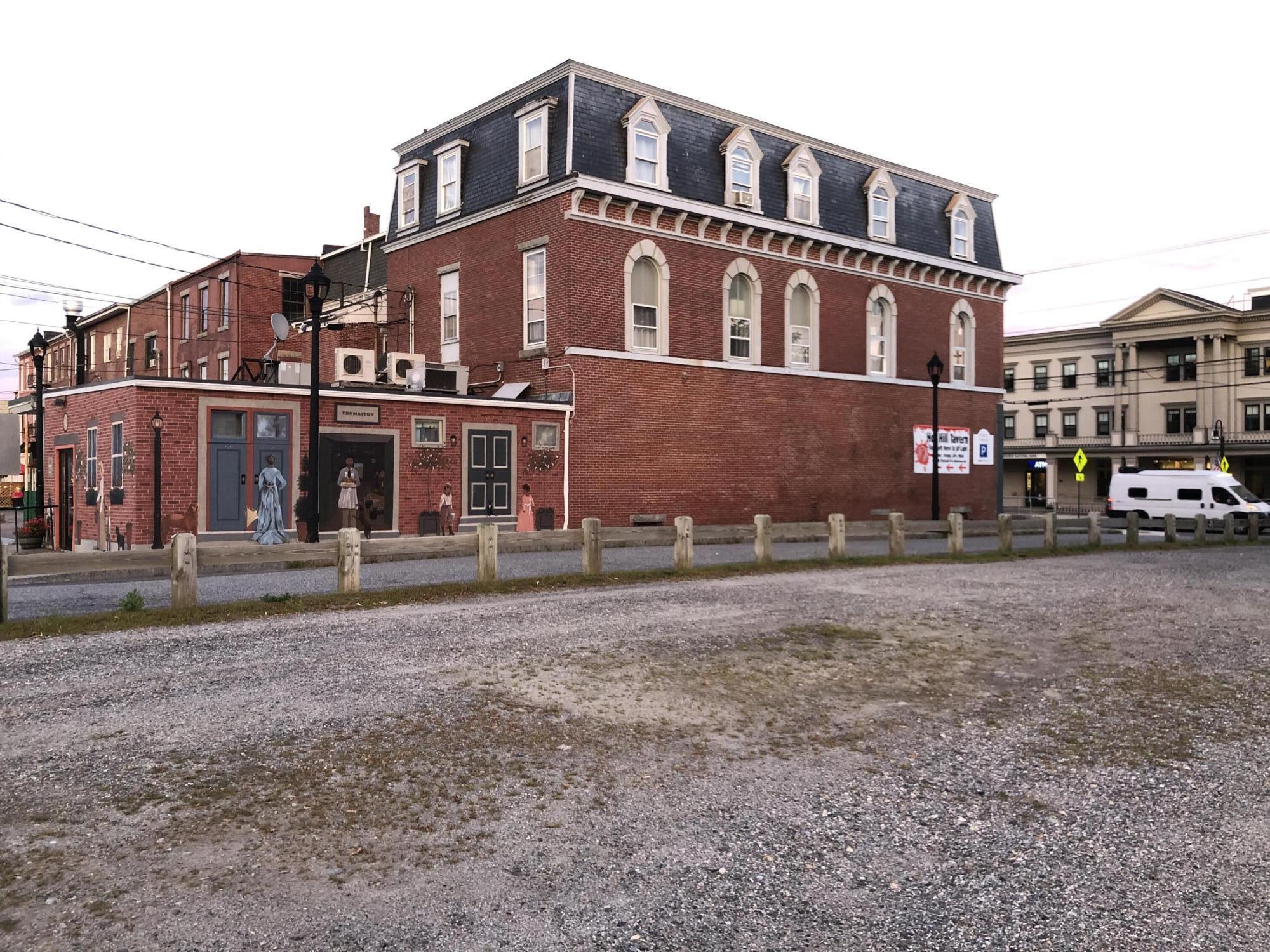 191-193 Main Street Thomaston ME 04861