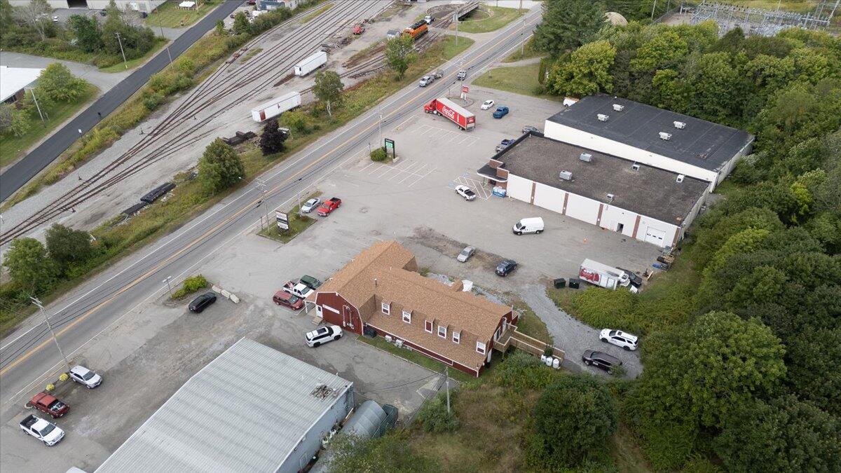 193 Park Street Rockland ME 04841