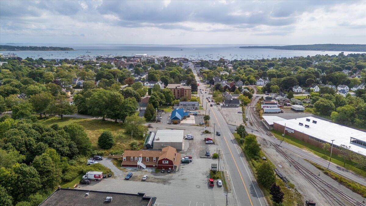 193 Park Street Rockland ME 04841