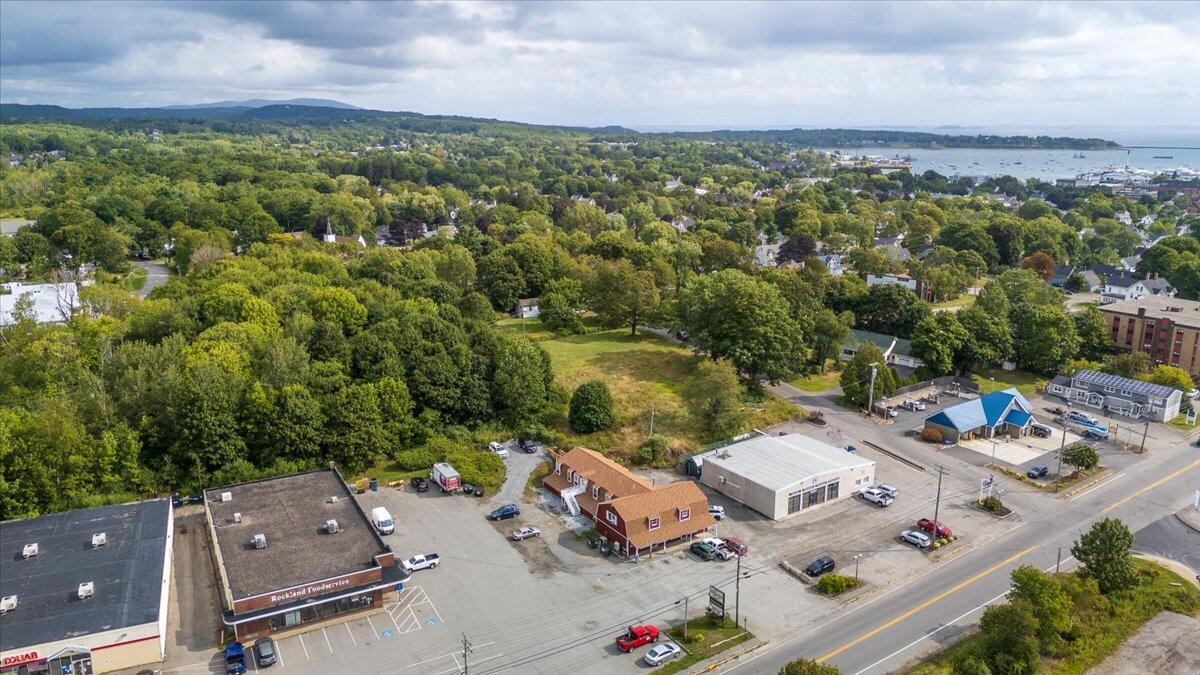 193 Park Street Rockland ME 04841