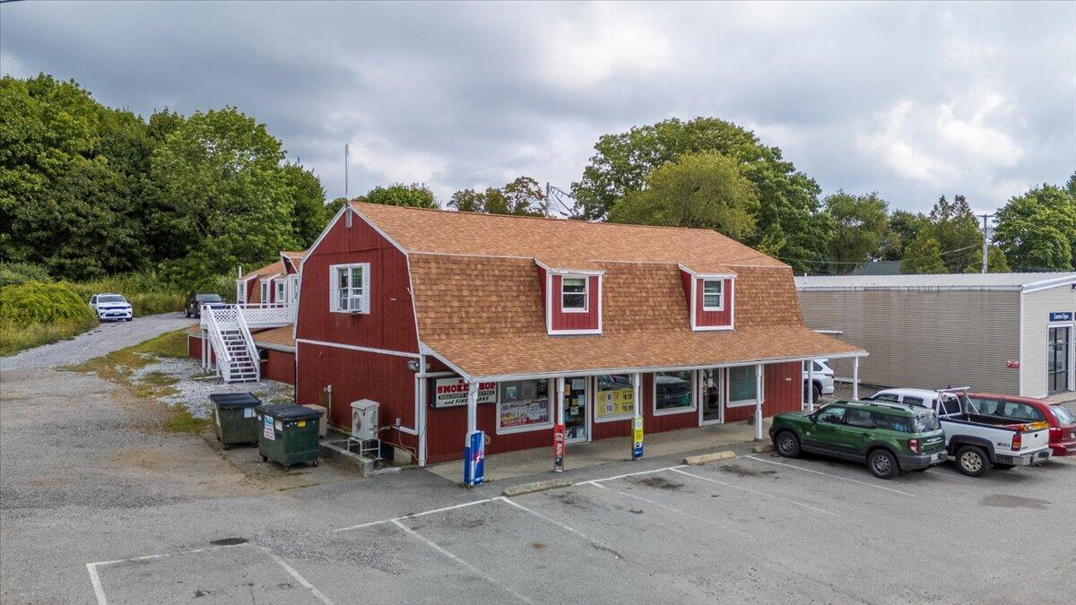 193 Park Street Rockland ME 04841