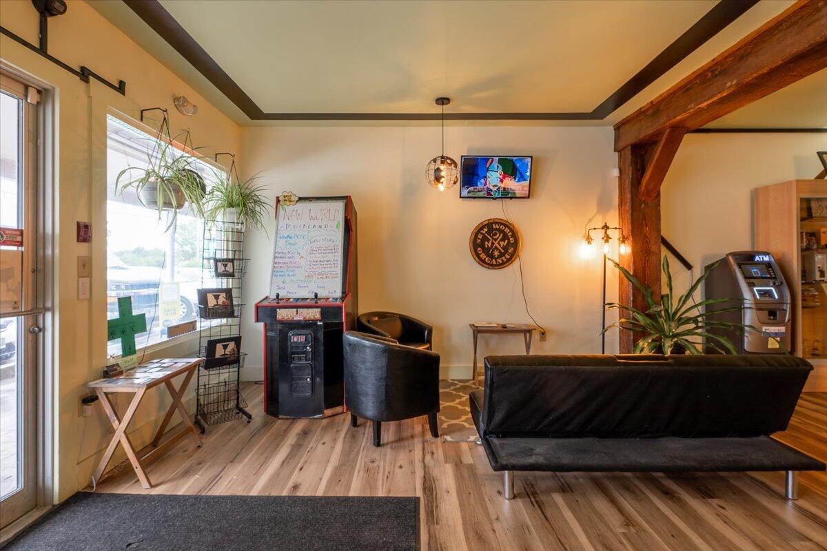 193 Park Street Rockland ME 04841