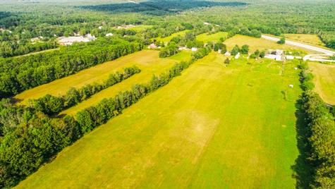 Lot B1 Academy Road Litchfield ME 04350