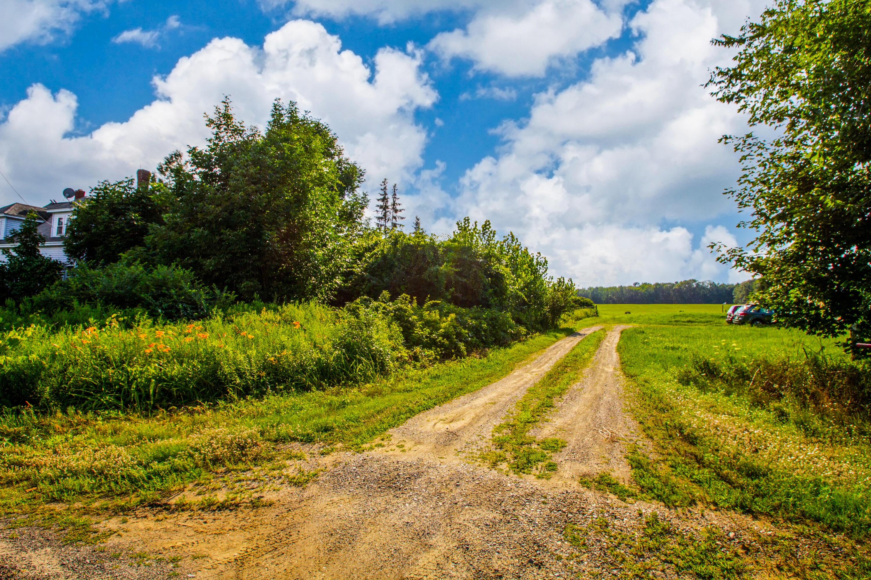 Lot B1 Academy Road Litchfield ME 04350