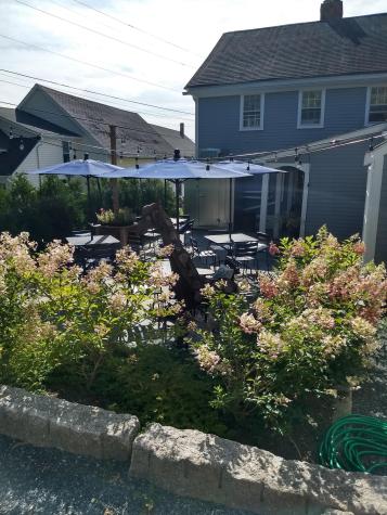 40 Main Street Blue Hill ME 04614
