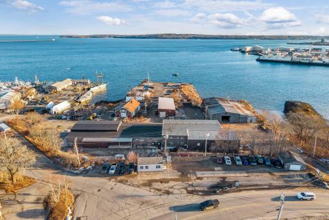 771 Main Street Rockland ME 04841