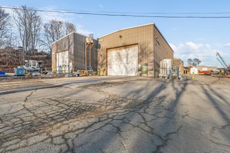 771 Main Street Rockland ME 04841