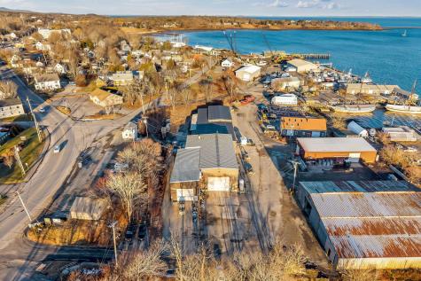 771 Main Street Rockland ME 04841