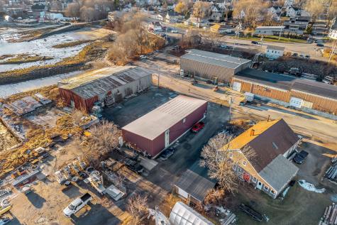 771 Main Street Rockland ME 04841