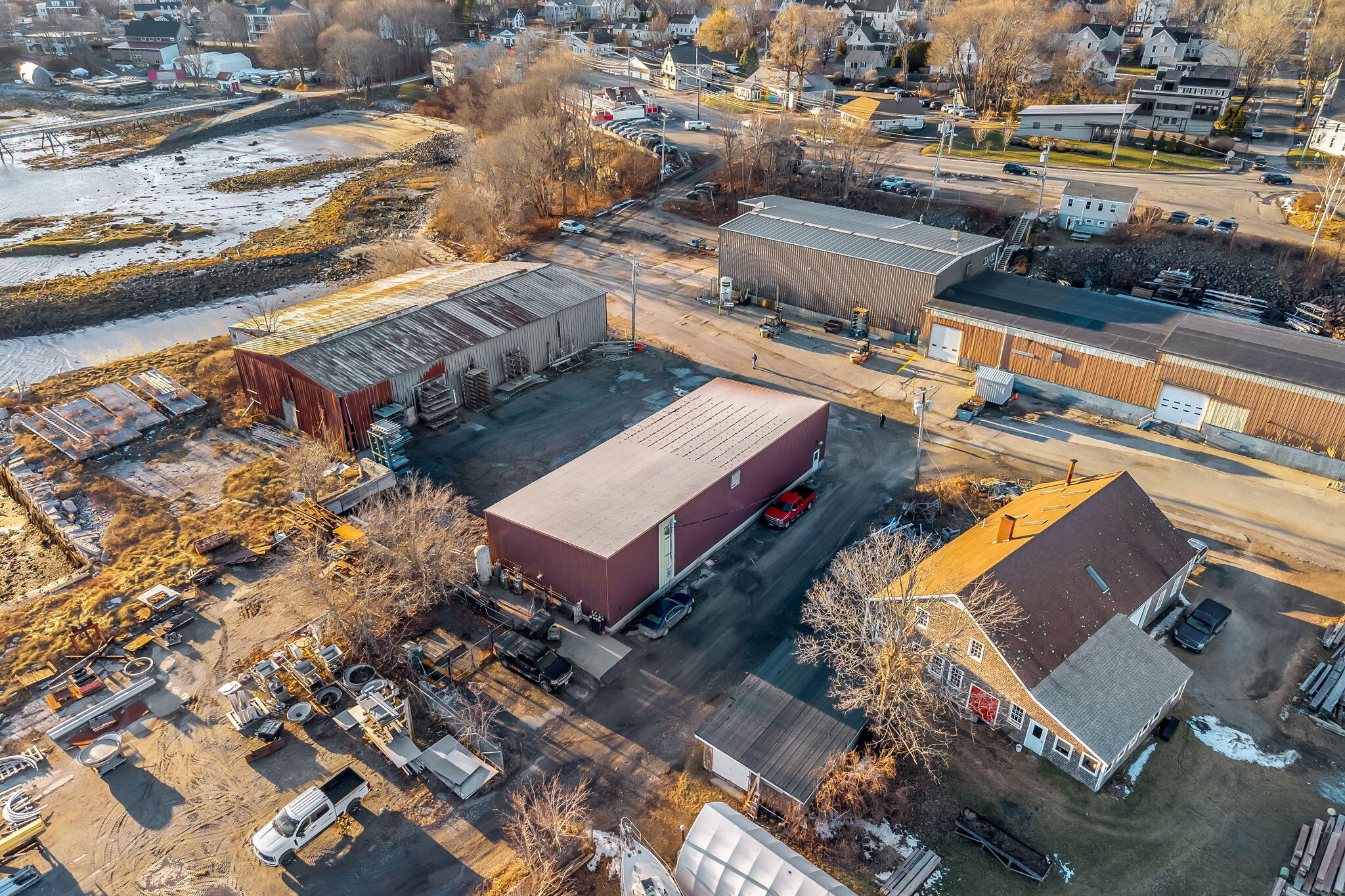 771 Main Street Rockland ME 04841