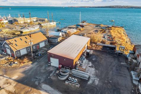 771 Main Street Rockland ME 04841