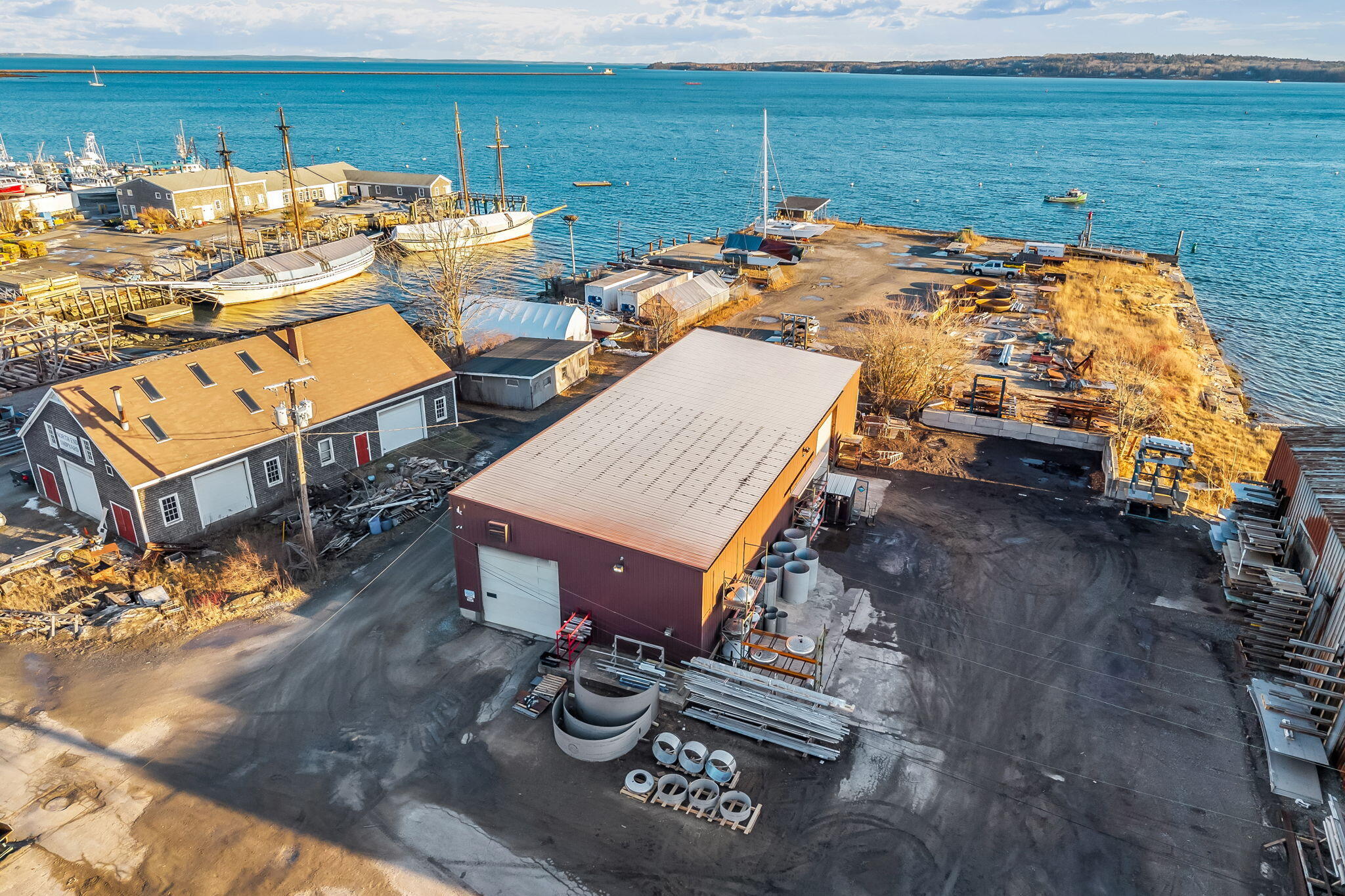 771 Main Street Rockland ME 04841