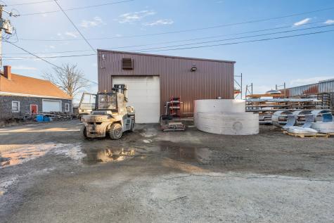 771 Main Street Rockland ME 04841