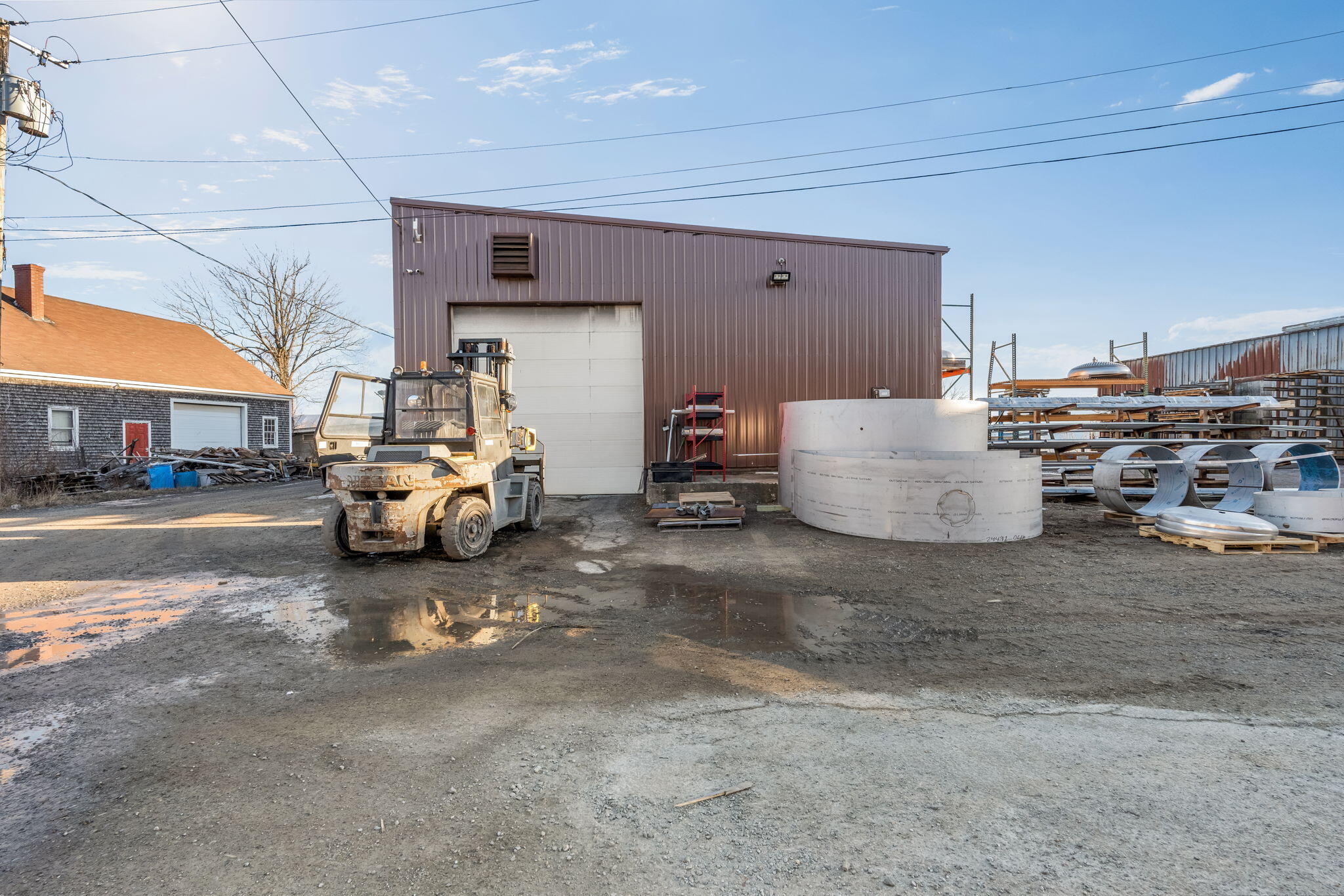 771 Main Street Rockland ME 04841