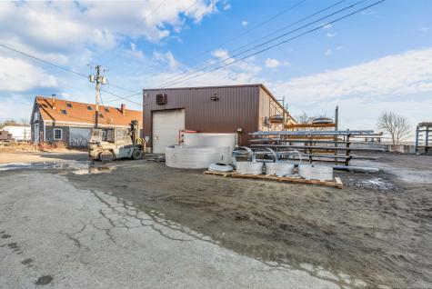 771 Main Street Rockland ME 04841