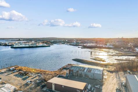 771 Main Street Rockland ME 04841