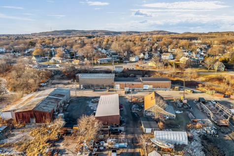 771 Main Street Rockland ME 04841