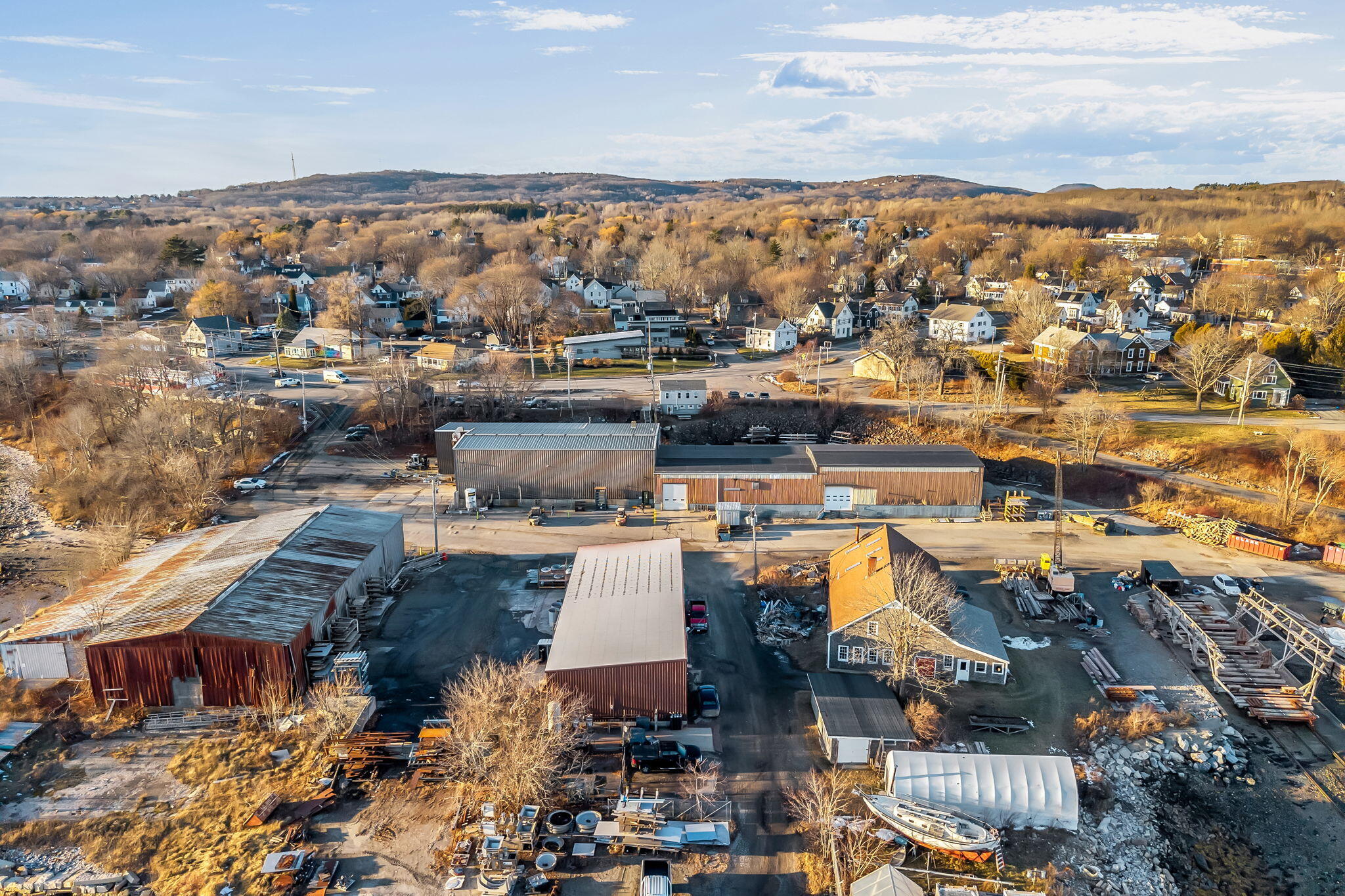 771 Main Street Rockland ME 04841