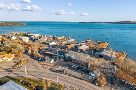 771 Main Street Rockland ME 04841