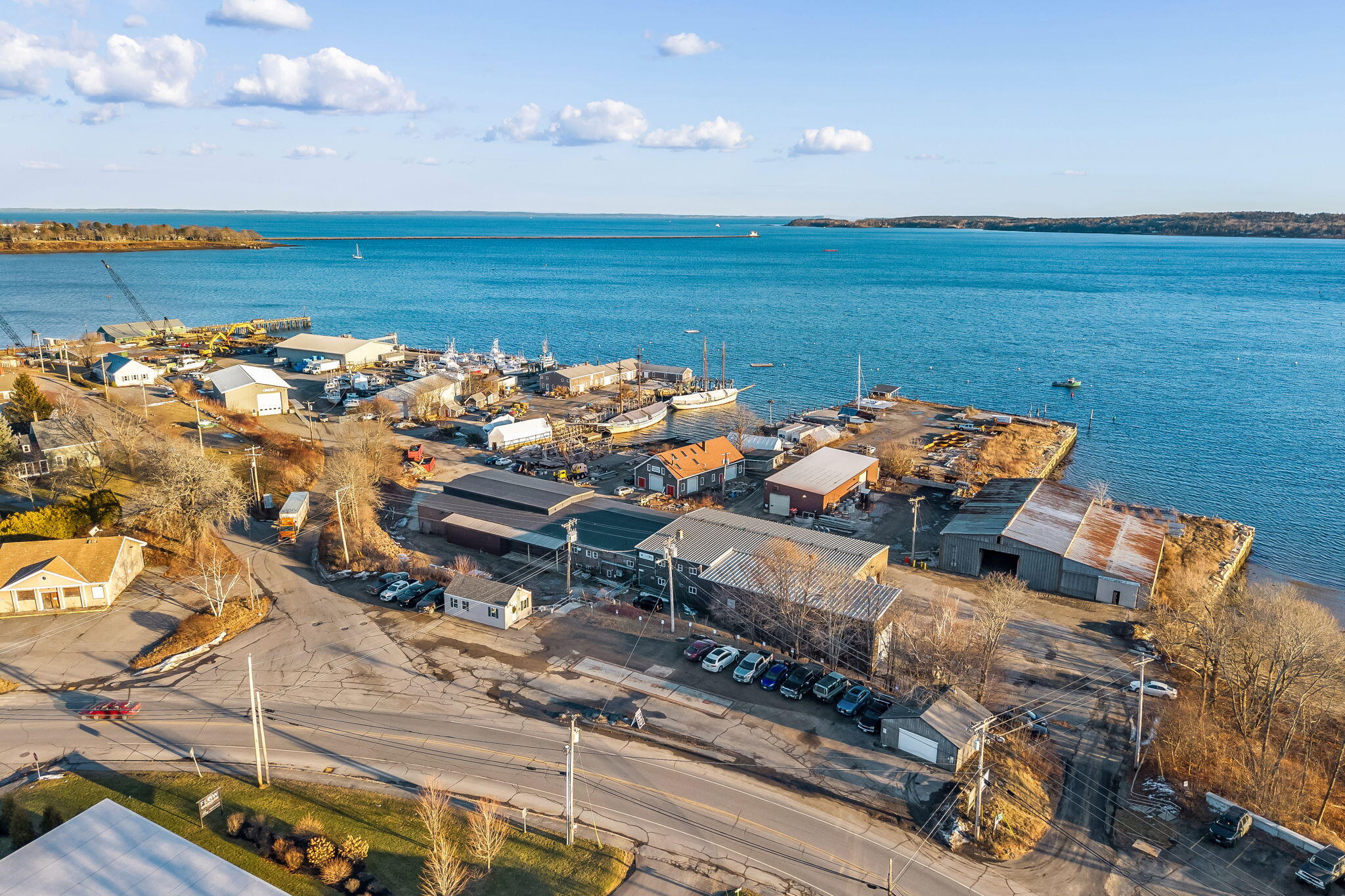 771 Main Street Rockland ME 04841