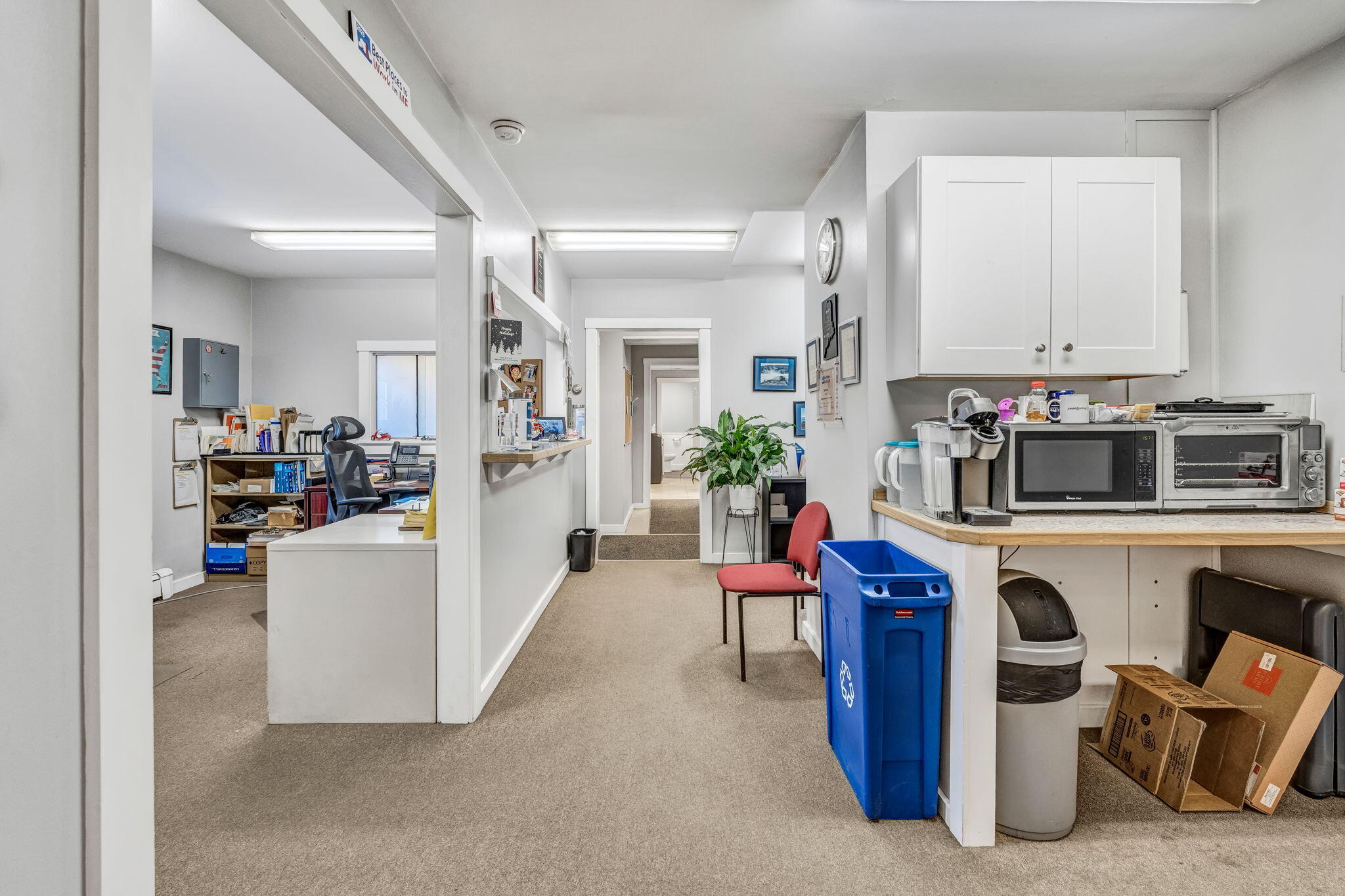 771 Main Street Rockland ME 04841